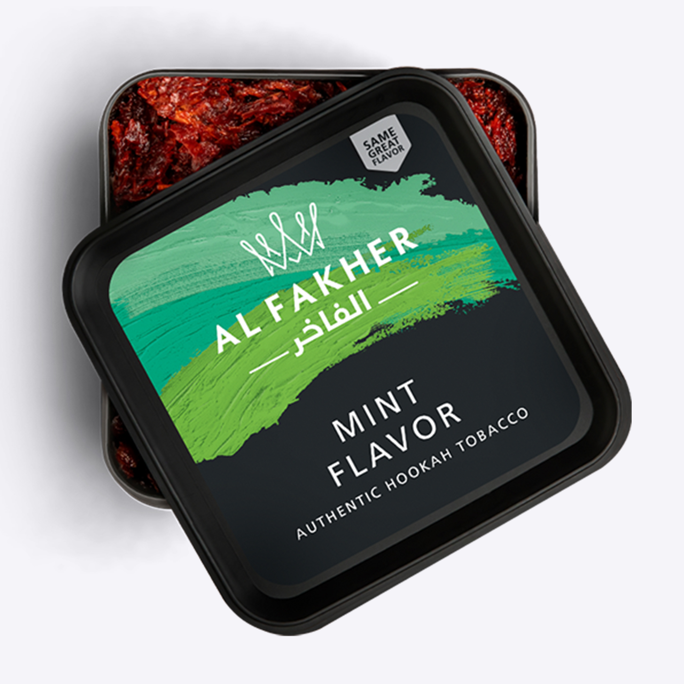 شيشة نعناع فاخر