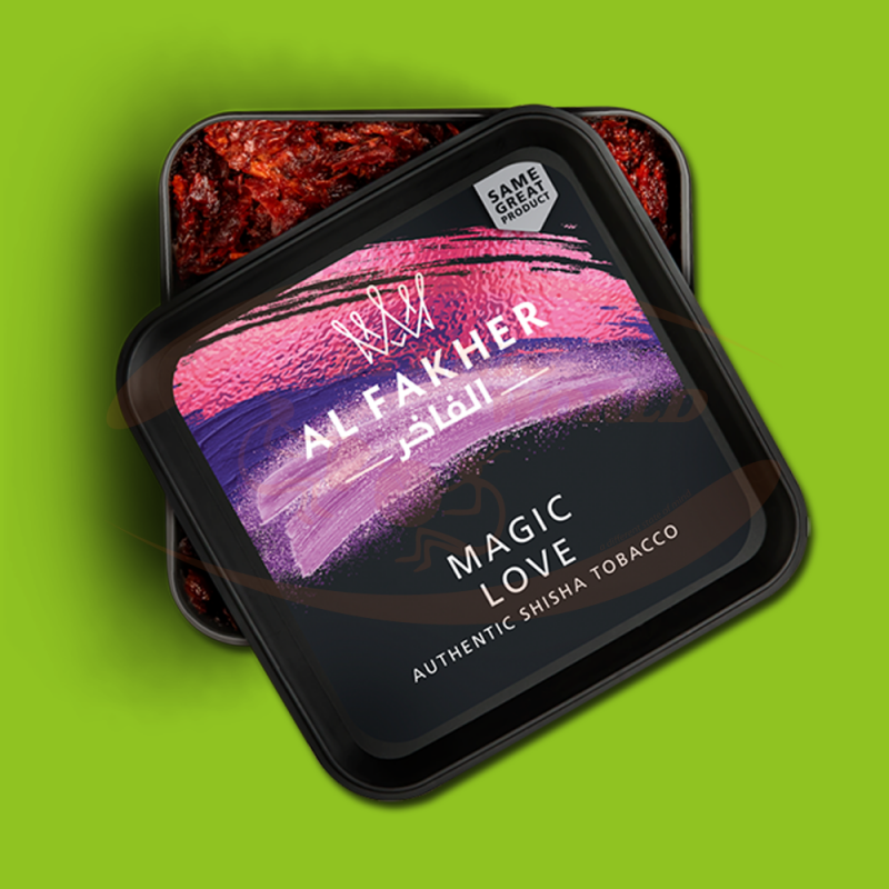 شيشة لوف فاخر