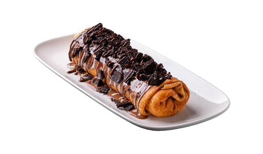 كريب رول بوينو