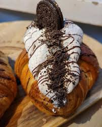 بريوش ارويو وبندق